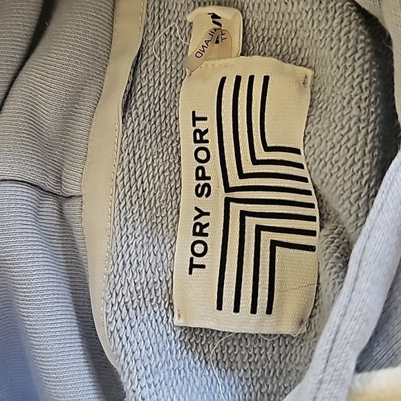 Tory sport hoodie - Picture 7 of 10